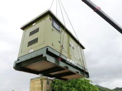 如何安裝柴油發(fā)電機(jī)的排氣系統(tǒng)？