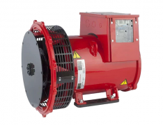 您知道如何解讀發(fā)電機防護(hù)等級嗎？（二）