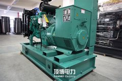 柴油發(fā)電機組溫升與氣溫等因素之間有什么聯(lián)系？