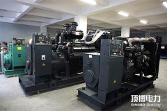 國(guó)產(chǎn)柴油發(fā)電機(jī)什么品牌好？