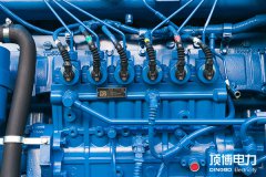 你知道柴油機(jī)為什么廣泛用作鉆井動(dòng)力設(shè)備嗎？