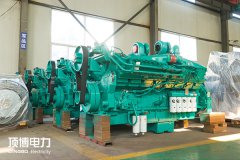 柴油機(jī)由哪些基礎(chǔ)部分組成？