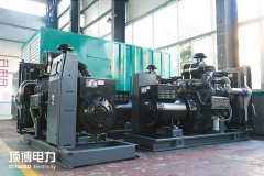 柴油機(jī)是如何進(jìn)行工作循環(huán)的？