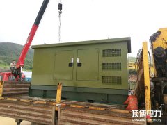 簡(jiǎn)述柴油發(fā)電機(jī)組在運(yùn)輸過(guò)程的注意事項(xiàng)