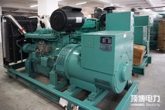 如何調(diào)整柴油發(fā)電機組調(diào)速器轉(zhuǎn)速的穩(wěn)定性？