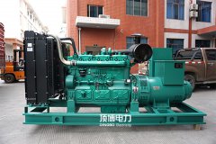 柴油發(fā)電機組冷卻系統(tǒng)的使用注意事項有哪些？