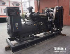 柴油發(fā)電機(jī)組的使用年限是多久？如何延長機(jī)組壽命？