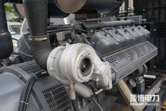 柴油發(fā)電機組在發(fā)生重大故障前一般有哪些前兆？