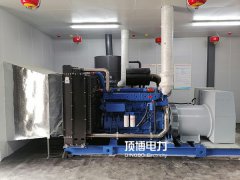 如何正確的給柴油發(fā)電機(jī)組的水箱加水？