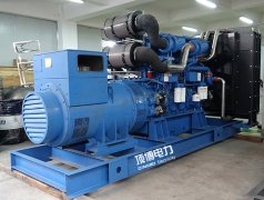 風(fēng)冷柴油發(fā)電機(jī)組和水冷柴油發(fā)電機(jī)組的區(qū)別是什么？