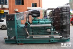 沃爾沃發(fā)電機(jī)組輸出電壓不穩(wěn)定的原因分析及解決方法