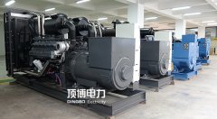 發(fā)電機(jī)組報價：一臺柴油發(fā)電機(jī)要多少錢？