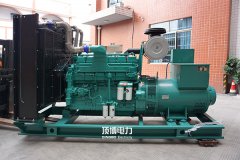 較受歡迎的進(jìn)口柴油發(fā)電機(jī)品牌排行介紹