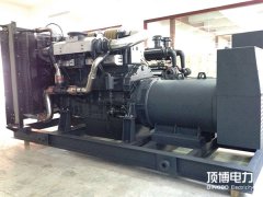 為什么要將柴油發(fā)電機組轉(zhuǎn)速控制在合理范圍內(nèi)？