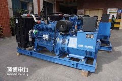 玉柴發(fā)電機(jī)YC6B系列（50kw-120kw）主要規(guī)格/型號(hào)/參數(shù)介紹