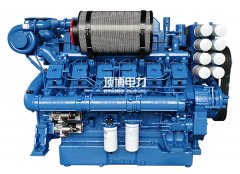 玉柴發(fā)電機YC12VTD系列主要規(guī)格/型號/參數(shù)介紹