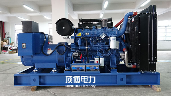 500KW玉柴發(fā)電機 500KW玉柴發(fā)電機
