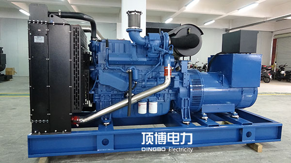 300KW玉柴柴油發(fā)電機組 300KW玉柴柴油發(fā)電機組