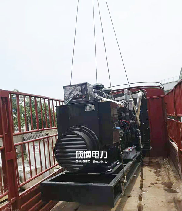 柴油發(fā)電機(jī)