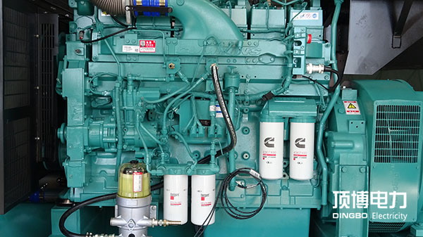 康明斯發(fā)電機(jī) 康明斯發(fā)電機(jī)