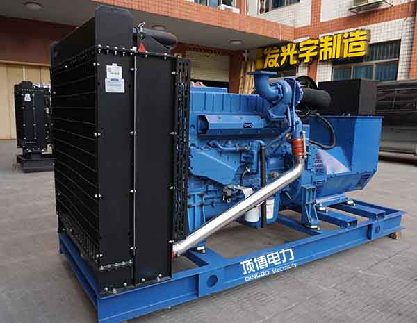 玉柴柴油發(fā)電機組 玉柴柴油發(fā)電機組