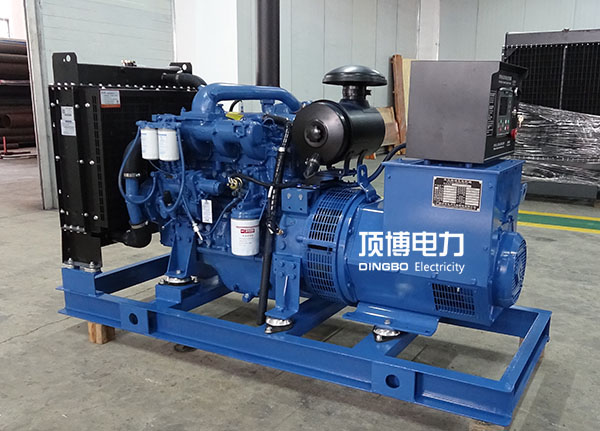 祝賀頂博電力成為柳州融安供電局2022年應(yīng)急裝備(發(fā)電機(jī))供應(yīng)商