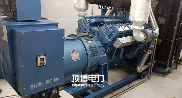 柴油發(fā)電機(jī) 柴油發(fā)電機(jī)