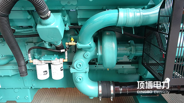 柴油發(fā)電機