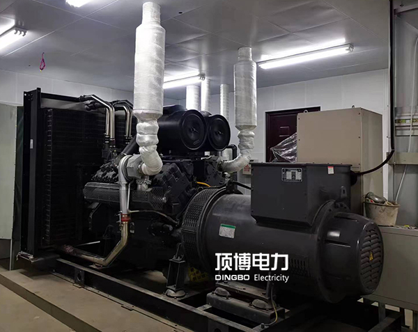 柴油發(fā)電機(jī) 柴油發(fā)電機(jī)