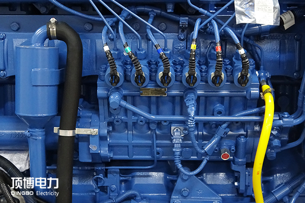 如何做才能有效延長商用柴油發(fā)電機的使用壽命?