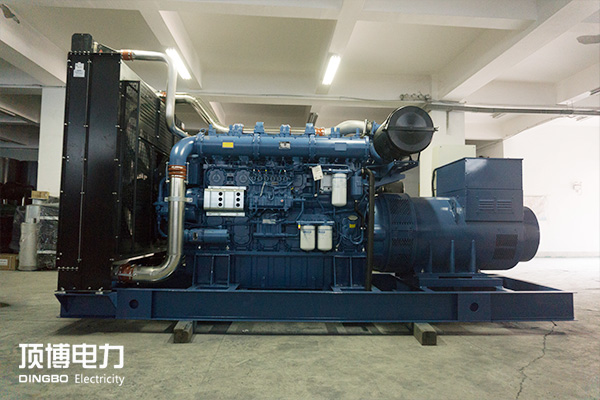 如何選擇合適的商業(yè)柴油發(fā)電機(jī)組？綜合指南來了