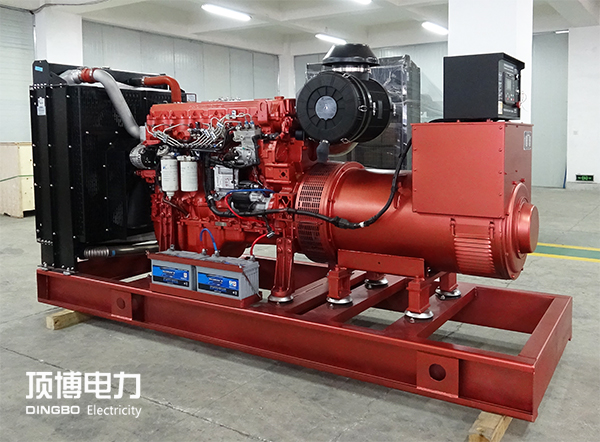 云端守護(hù)：通過移動(dòng)設(shè)備控制和監(jiān)控柴油發(fā)電機(jī)組跨越距離