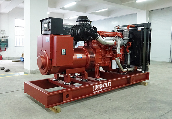 夏天極端天氣頻發(fā)，柴油發(fā)電機(jī)組如何應(yīng)對(duì)以保障正常的電力供應(yīng)不受天氣影響？