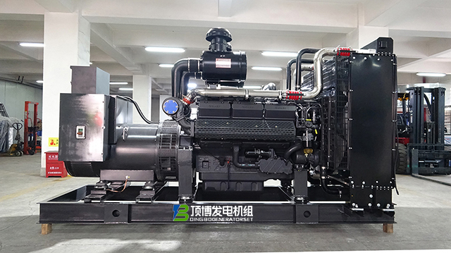 如何選擇高效節(jié)能，經(jīng)濟(jì)環(huán)保的柴油發(fā)電機(jī)組？一文解讀