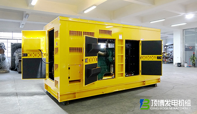 旅游旺季電力保障計(jì)劃：頂博柴油發(fā)電機(jī)組&mdash;&mdash;景區(qū)安全運(yùn)營的堅(jiān)實(shí)后盾