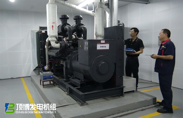 守護電力之心：深度解析柴油發(fā)電機組的維護技巧與進行定期維護的重要性