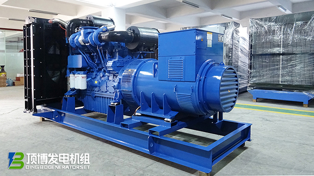 在購買柴油發(fā)電機時，如何平衡經(jīng)濟成本與長期可靠性需求