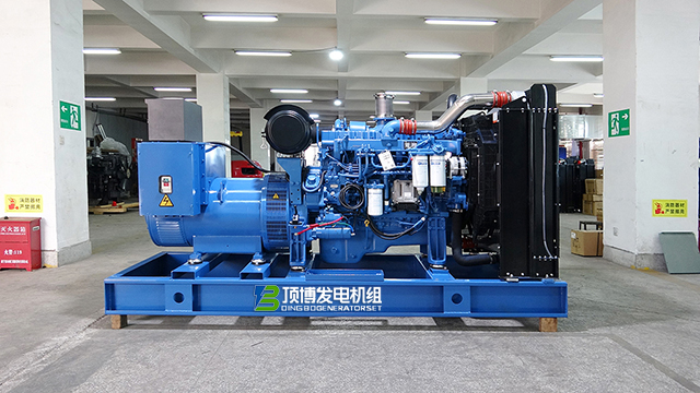 環(huán)保行業(yè)如何選擇低排放柴油發(fā)電機(jī)組，助力綠色發(fā)展