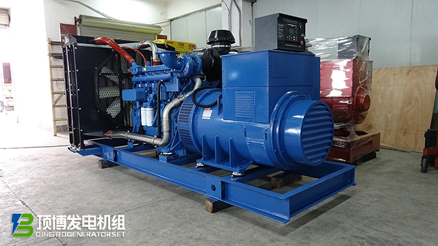 玉柴柴油發(fā)電機組有哪些可靠性特點？